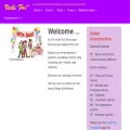 vickifox.com