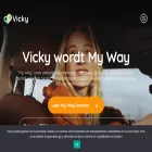 vicky.one