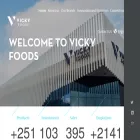 vickyfoods.es