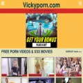 vickyporn.com