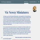 vicnewey.co.uk vicnewey.co.uk