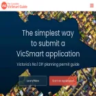 vicsmartguide.com.au vicsmartguide.com.au