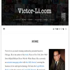 victor-li.com victor-li.com