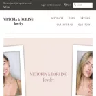 victoriadarling.com