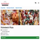 victorianospizzamn.com victorianospizzamn.com
