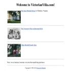 victorianvilla.com