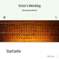 victorswein.blog victorswein.blog
