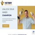 victorymenshealth.com