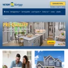 victorymortgage.com