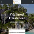 vidainvestfincaservice.com