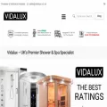 vidalux.co.uk vidalux.co.uk