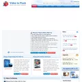 video-to-flash.com video-to-flash.com