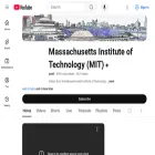 video.mit.edu video.mit.edu