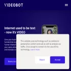 videobot.com videobot.com