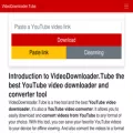 videodownloader.tube