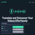 videodub.io