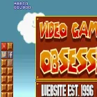 videogameobsession.com videogameobsession.com