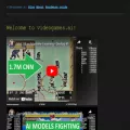videogames.ai videogames.ai