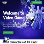videogamesage.com