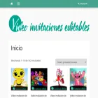 videoinvitacioneseditables.com videoinvitacioneseditables.com