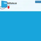 videomathteacher.com videomathteacher.com