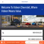 videonchevrolet.com