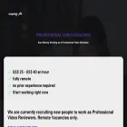 videoreviewera.com videoreviewera.com