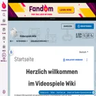 videospiele.fandom.com videospiele.fandom.com