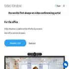 videowindow.com videowindow.com