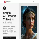 vidgenie.ai vidgenie.ai
