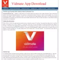 vidmateapp-download.com
