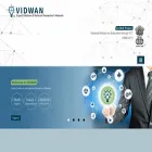 vidwan.inflibnet.ac.in