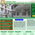 vidyasagarcollege.edu.in