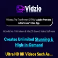 vidzio.io