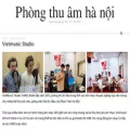 vietmusicstudio.com