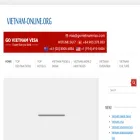 vietnam-online.org vietnam-online.org