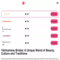 vietnamesewomen.org vietnamesewomen.org