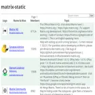 view.matrix.org