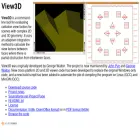 view3d.sourceforge.net