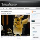 viewerscommentary.com viewerscommentary.com