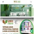 vifaasean.com