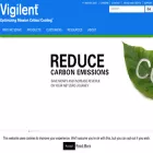 vigilent.com vigilent.com