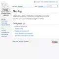 vigilwiki.com vigilwiki.com