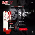 vigrxdelayspray.com