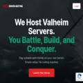 vikingserverhosting.com