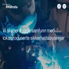 vikorsta.no vikorsta.no