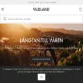 vildland.com vildland.com