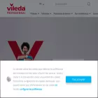 vileda-professional.be vileda-professional.be