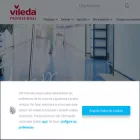vileda-professional.es vileda-professional.es