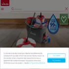 vileda.fr